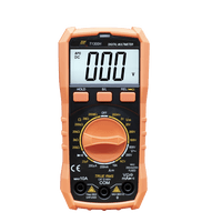BTH0660 - MULTIMETER TOPTRON DIGI POCKET T1300H