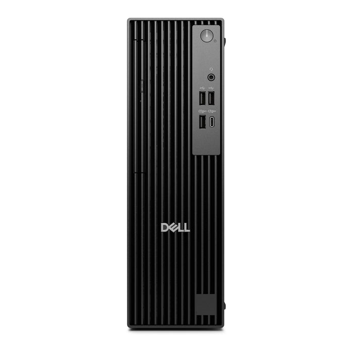 Dell Pro Slim Essenital Desktop PC-BTO001_QVS1260_EMEA