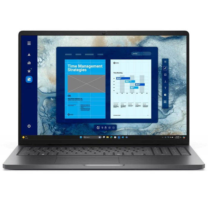 Dell Pro 16 Core 5 120U 16GB 512GB SSD 16