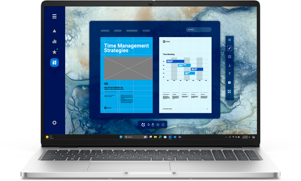 Dell Pro 16 16in FHD Notebook