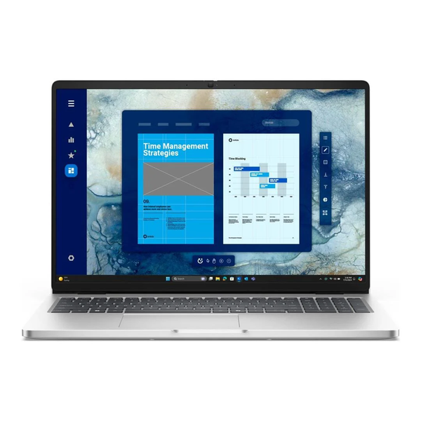 DELL PRO 16: INTEL CORE 5 120U