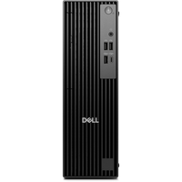 DELL PRO SLIM QCS1250 INTEL CORE I7-14700 (20CORES, UP TO 5.3 GHZ), 8GB (1X8GB) 5