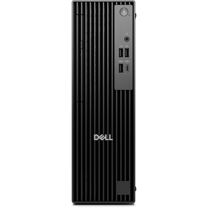 DELL PRO SLIM QCS1250 INTEL CORE I7-14700 (20CORES, UP TO 5.3 GHZ), 8GB (1X8GB) 5
