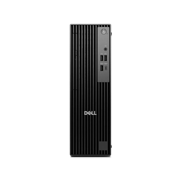 DELL PRO CORE-U5 8GB 512GB WIN 11 PRO DESKTOP,BTO102_QCS1250
