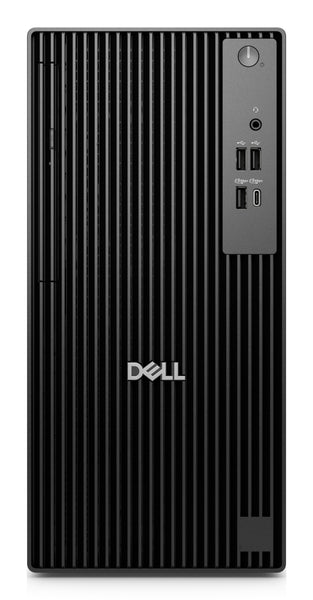 DELL PRO TOWER QCT1250 INTEL CORE ULTRA 5 235