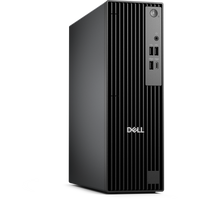 DELL PRO SLIM QCS1250 INTEL CORE ULTRA 5 235 (13 TOPS, 14 CORES UP TO 5.0 GHZ)