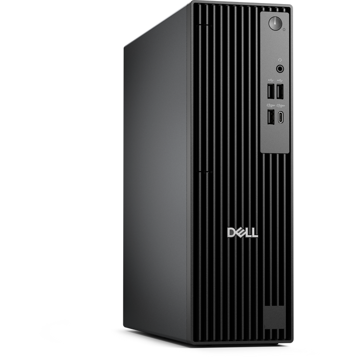 DELL PRO SLIM QCS1250 INTEL CORE ULTRA 5 235 (13 TOPS, 14 CORES UP TO 5.0 GHZ)
