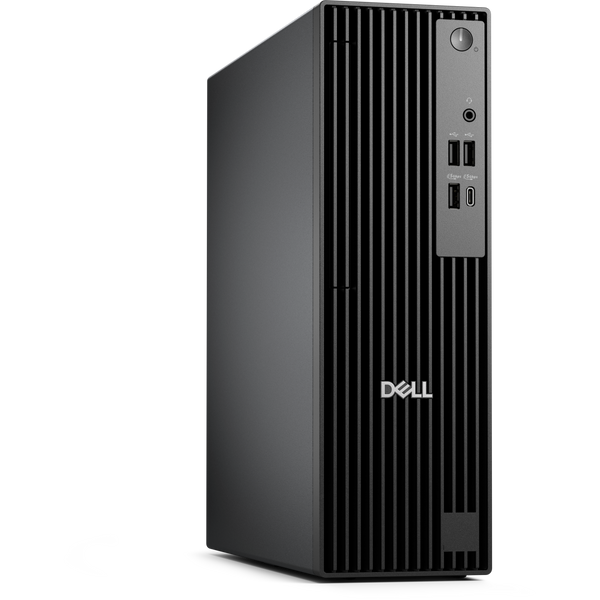 DELL PRO SLIM QCS1250 INTEL CORE ULTRA 5 235 (13 TOPS, 14 CORES UP TO 5.0 GHZ)