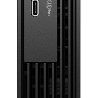 DELL PRO MICRO QCM1250 CORE U5-235T 16GB 512GB WIN 11 PRO DESKTOP ,BTO106_QCM1250