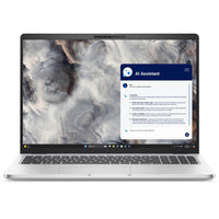 DELL PRO 16 PLUS: INTEL CORE ULTRA 7 265U, VPRO