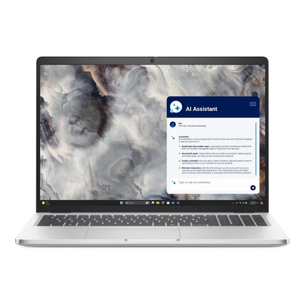 DELL PRO 16 PLUS: INTEL CORE ULTRA 7 265U