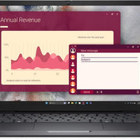 DELL PRO 14 PC14250 INTEL CORE ULTRA 7 255U