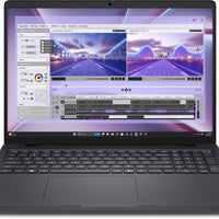Dell Pro Max 16 MC16250 16in FHD Notebook-BTO123_MC16250_EMEA