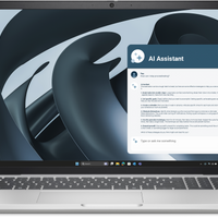 DELL PRO 16 PLUS PB16255, AMD RYZEN 5 PRO 230