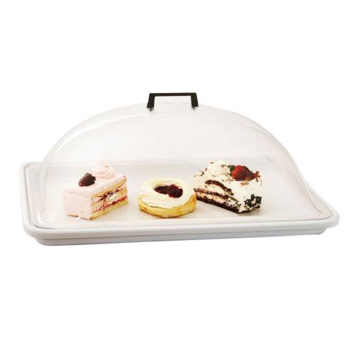 BCE Bubble Dome Only - 460Mm X 310Mm X 100Mm - BTV2003 ETA IN DECEMBR,2024