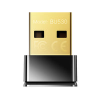 Cudy BU530 Bluetooth 5.3 Nano USB Adapter-BU530