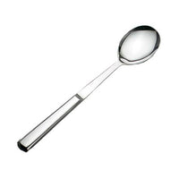 BCE Buffetware Solid Spoon 300Mm - BUF0001