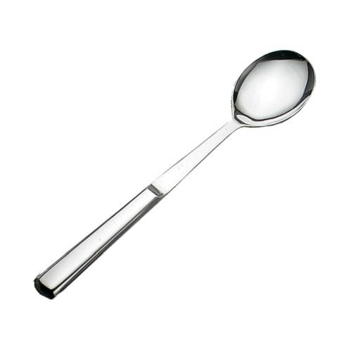 BCE Buffetware Solid Spoon 300Mm - BUF0001