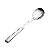 BCE Buffetware Slotted Spoon - 300Mm - BUF0003