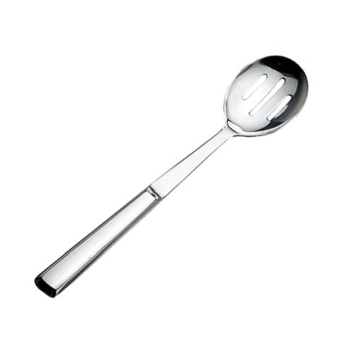 BCE Buffetware Slotted Spoon - 300Mm - BUF0003