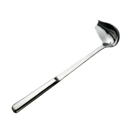 BCE Buffetware Spout Ladle 2Oz / 59Ml - BUF0005