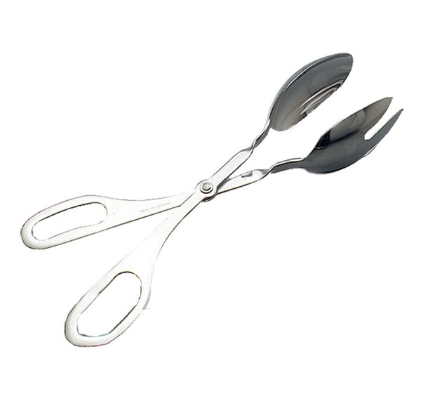 BCE Buffetware Serving Tongs (Scissor Type) - BUF0009