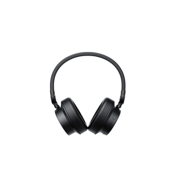 Burtone Bold ANC Bluetooth Wireless Headset Black-BUR-ANCHEAD-BK