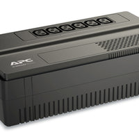 APC BACK-UPS BV 650VA, AVR, IEC OUTLET, 230V