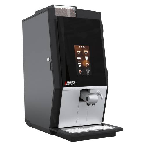BRAVILOR  - Esprecious 12 Espresso Machine - BVE1000