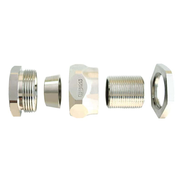 BWL Loose Cone Cable Gland - Cable Connector for Electrical Fittings