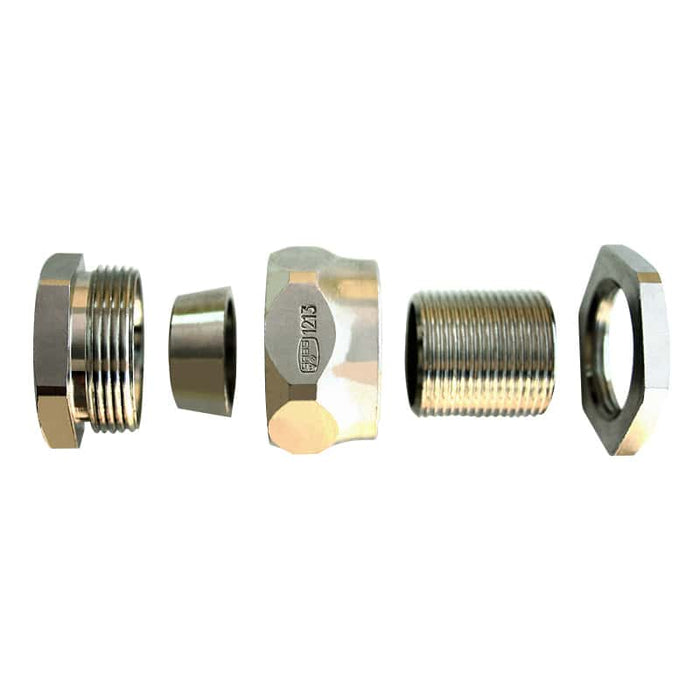 BWL Cable Gland Loose Cone No 7 from chavda.com - Cable Fitting, Connector, Metal, Industrial