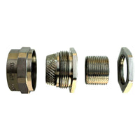 Chavda Cable Gland BWR Rotary Cone No 1: Secure Cable Connection