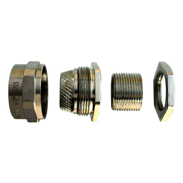 Chavda Cable Gland BWR Rotary Cone No 1: Secure Cable Connection