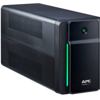 APC BACKUP UPS 2200VA/ 2.2KVA 1200W UPS TOWER RACK MOUNT INCLUDED