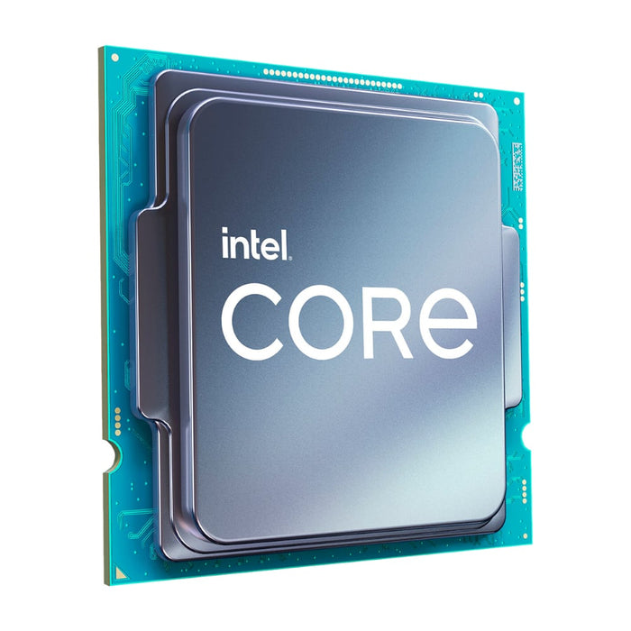 Intel Core i5-12400F CPU, 12th Gen, 6 Core LGA1700 Desktop Processor