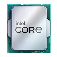 Intel Core i7-14700K CPU Processor 14th Gen Unlocked - High Performance Desktop Processor