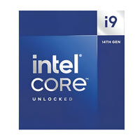 Intel Core i9 Processor. Premium CPU for High-Performance Computing. i9 series.