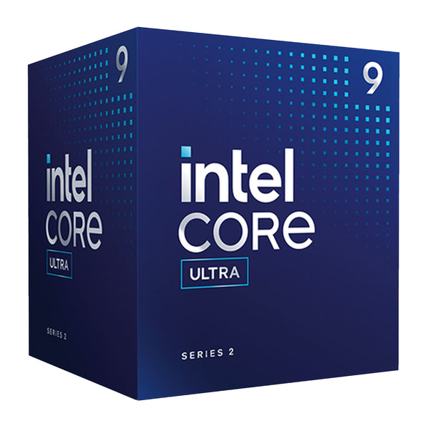 Intel® Core™ Ultra 9 285 LGA1851 2.50GHz 24-Core CPU-BX80768285