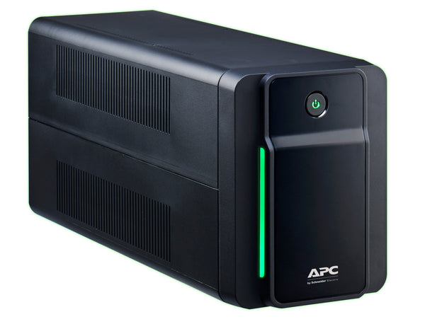 APC BACKUP UPS 950VA 520W UPS TOWER RACK MOUNT INCLUDED: NO RACK TYPE
