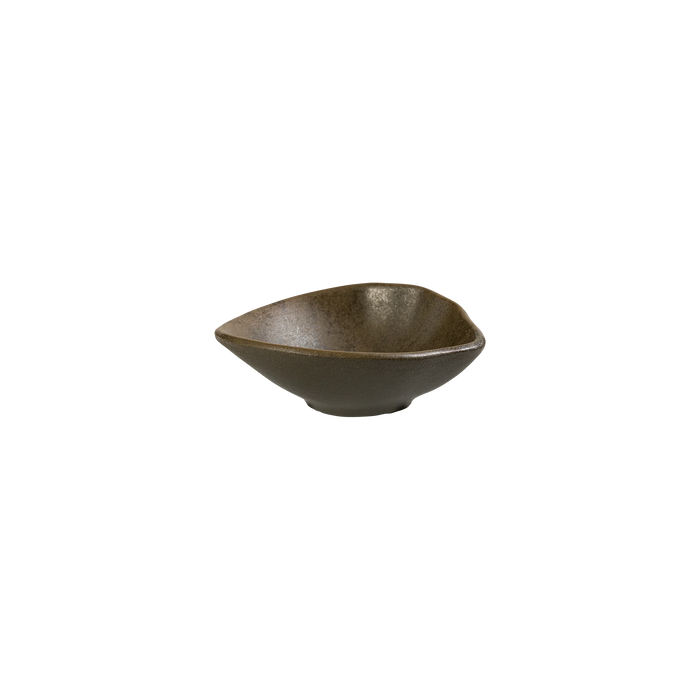 TONE - BAZALITH - ORGANIC SAUCE BOWL - 10CM - 85ML (12) - BZTTONB10KS