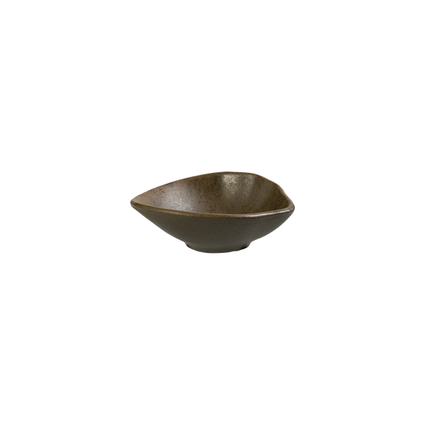TONE - BAZALITH - ORGANIC SAUCE BOWL - 10CM - 85ML (12) - BZTTONB10KS