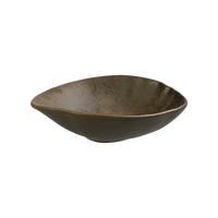 TONE - BAZALITH - ORGANIC BOWL - 19CM - 820ML (6) - BZTTONB19KS