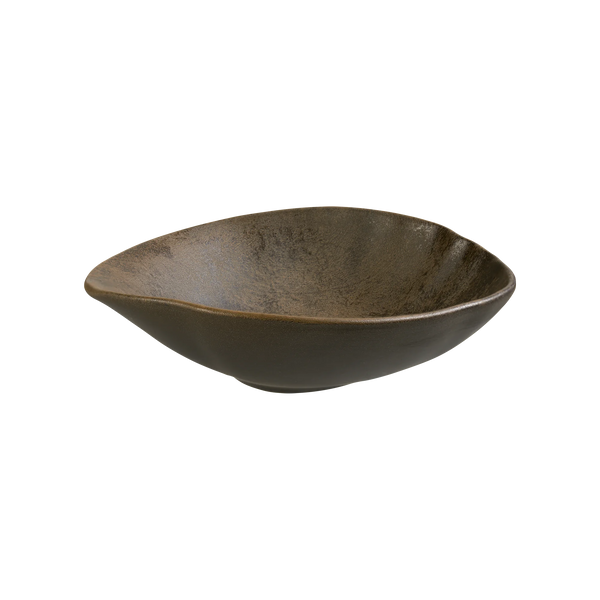 TONE - BAZALITH - ORGANIC BOWL - 19CM - 820ML (6) - BZTTONB19KS