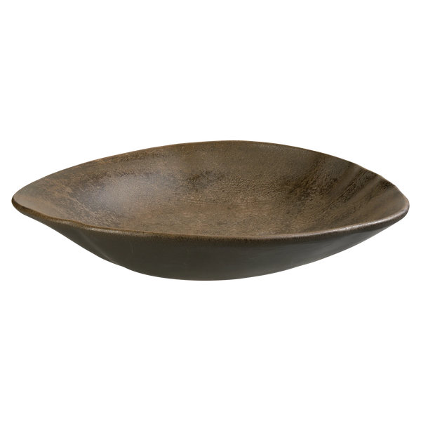 TONE - BAZALITH - ORGANIC COUPE BOWL - 27CM - 1.7L (6) - BZTTONB27CK