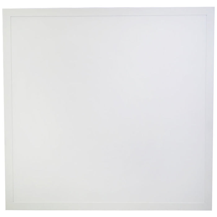 Major Tech 26W 600x600 Energy-Saving   Backlit LED Panel Light 4000K LPL6060B-26N