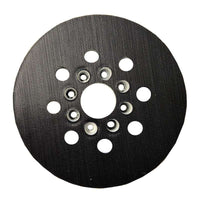 Bosch Backing Pad for GEX 125 - 1AE , 125 mm - 1600A01CU1