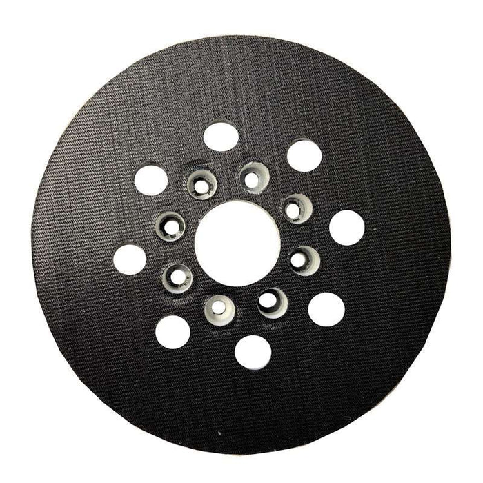 Bosch Backing Pad for GEX 125 - 1AE , 125 mm - 1600A01CU1