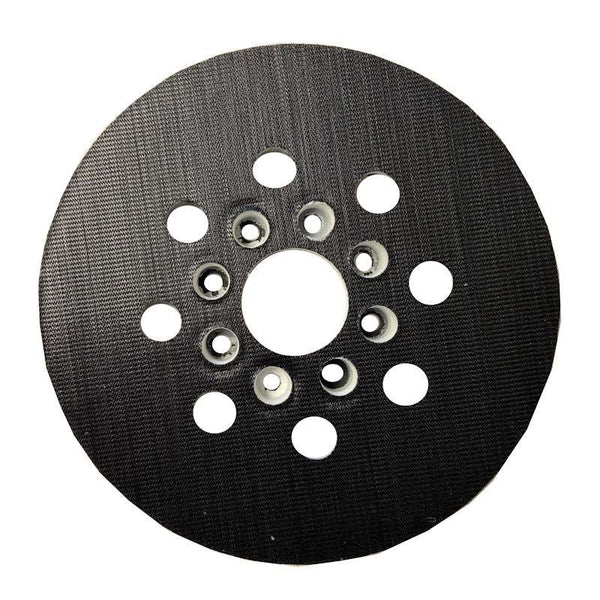 Bosch Backing Pad for GEX 125 - 1AE , 125 mm - 1600A01CU1