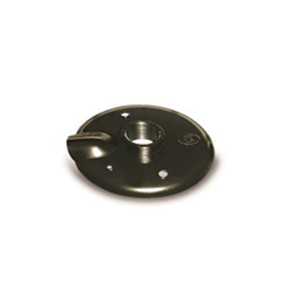 Base Plate (Anti Rust Coated) Socket Type