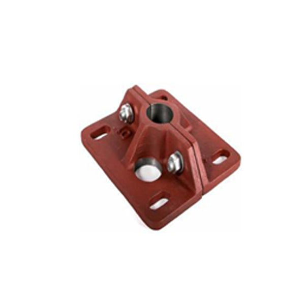 Base Plate (Anti Rust Coated) Split Type